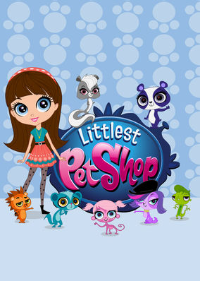 Littlest Pet Shop - Season 2