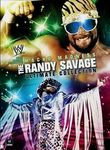 WWE Macho Madness: The Randy Savage Ultimate Collection Poster
