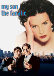 My Son the Fanatic Poster