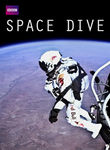 Space Dive Poster