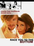 Race You to the Bottom Poster