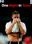 One Night in Turin Poster