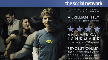 The Social Network (2010) on Netflix in Canada The Social Network (2010) on Netflix in Canada