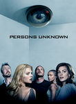 Persons Unknown: Season 1 Poster