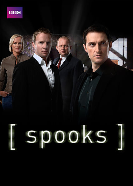 Spooks