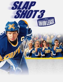 Slap Shot 3: The Junior League