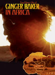 Ginger Baker in Africa Poster
