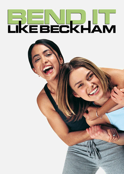 Bend It Like Beckham