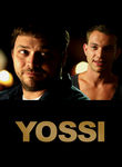 Yossi Poster