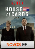 House of Cards | filmes-netflix.blogspot.com