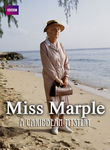 Miss Marple:  A Caribbean Mystery Poster