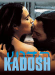 Kadosh Poster