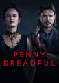 Penny Dreadful | filmes-netflix.blogspot.com