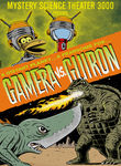 Mystery Science Theater 3000: Gamera vs. Guiron Poster
