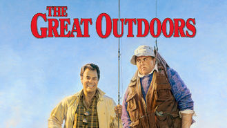 the great outdoors netflix