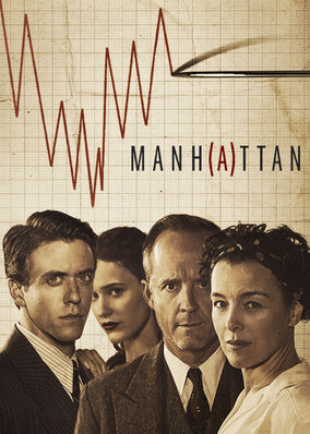 Manhattan - Season 1