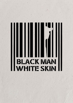 Black Man White Skin
