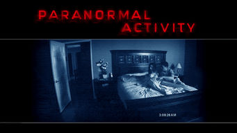 Paranormal Activity