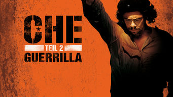 Che – Teil 2: Guerilla