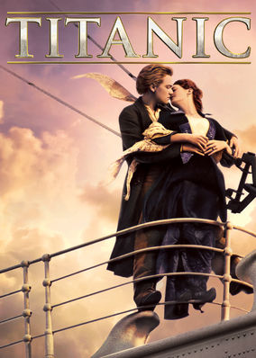 Titanic Netflix Titanic Netflix