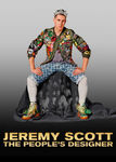 Jeremy Scott: The People's Designer | filmes-netflix.blogspot.com