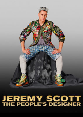 Jeremy Scott: The People's Designer