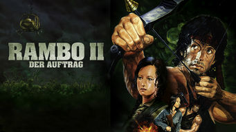 Rambo II - Der Auftrag