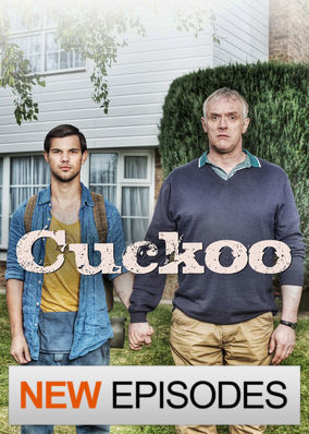 Cuckoo - Season 3